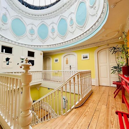 Porto Wine Hostel Экстерьер фото