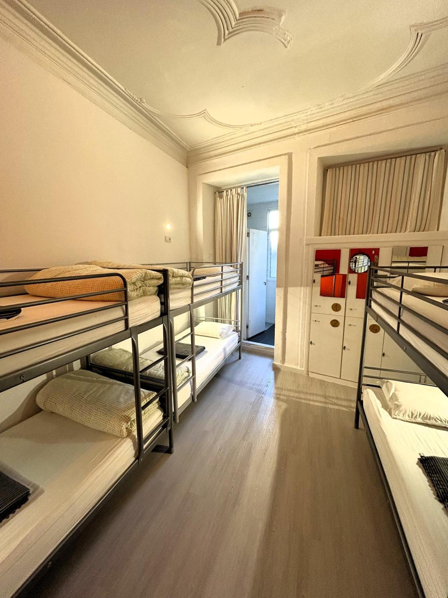 Porto Wine Hostel Экстерьер фото