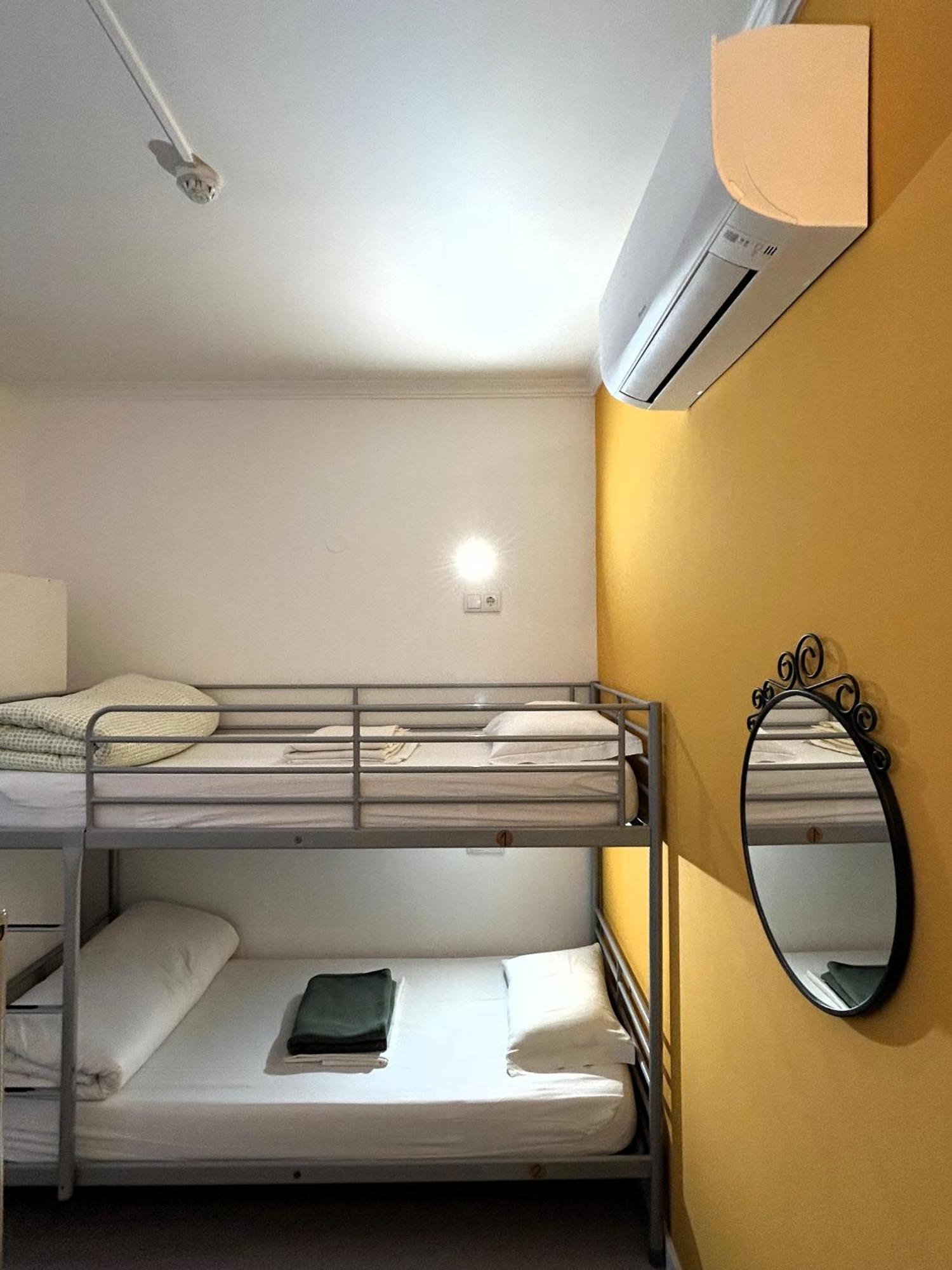 Porto Wine Hostel Экстерьер фото