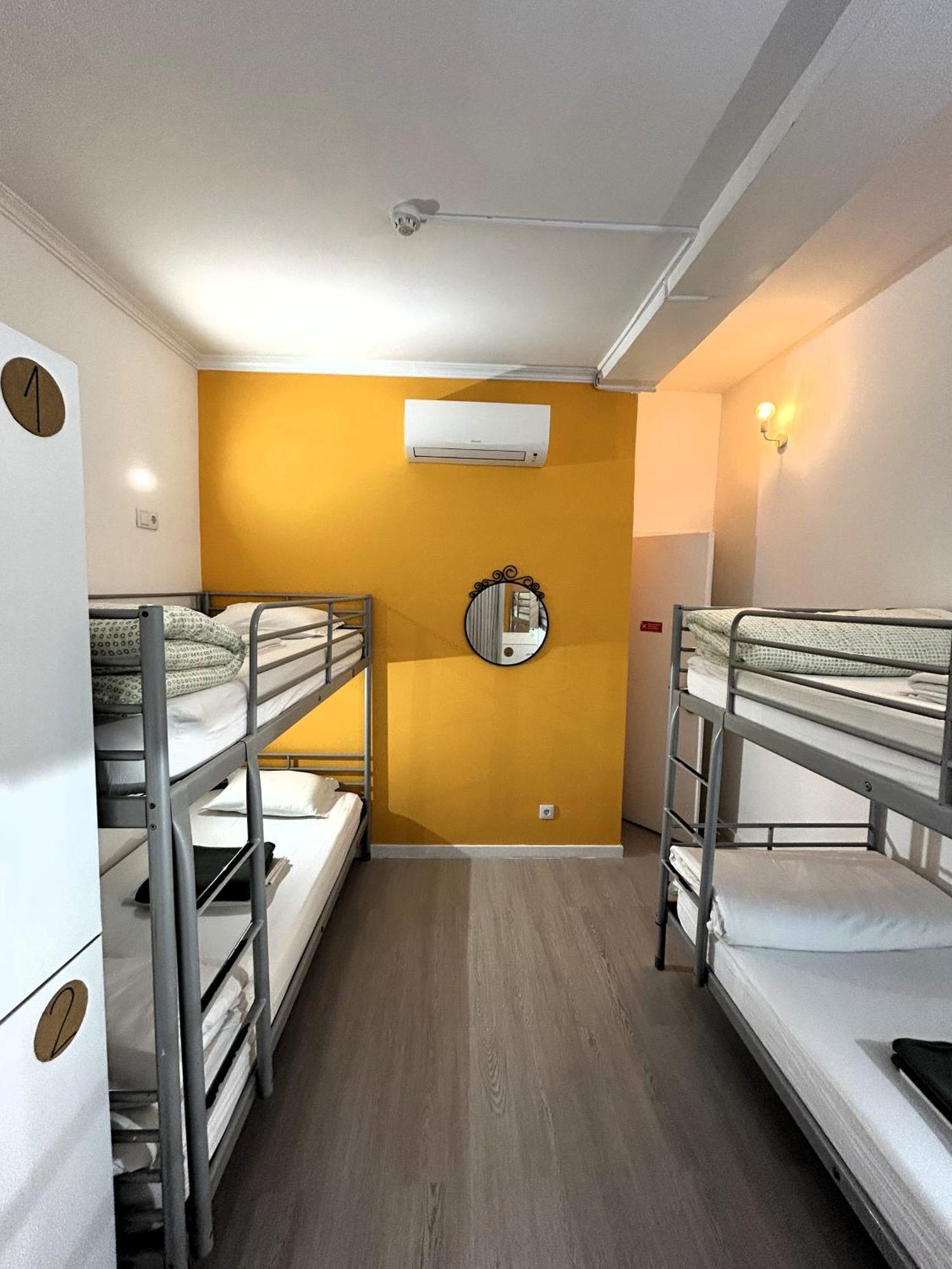 Porto Wine Hostel Экстерьер фото