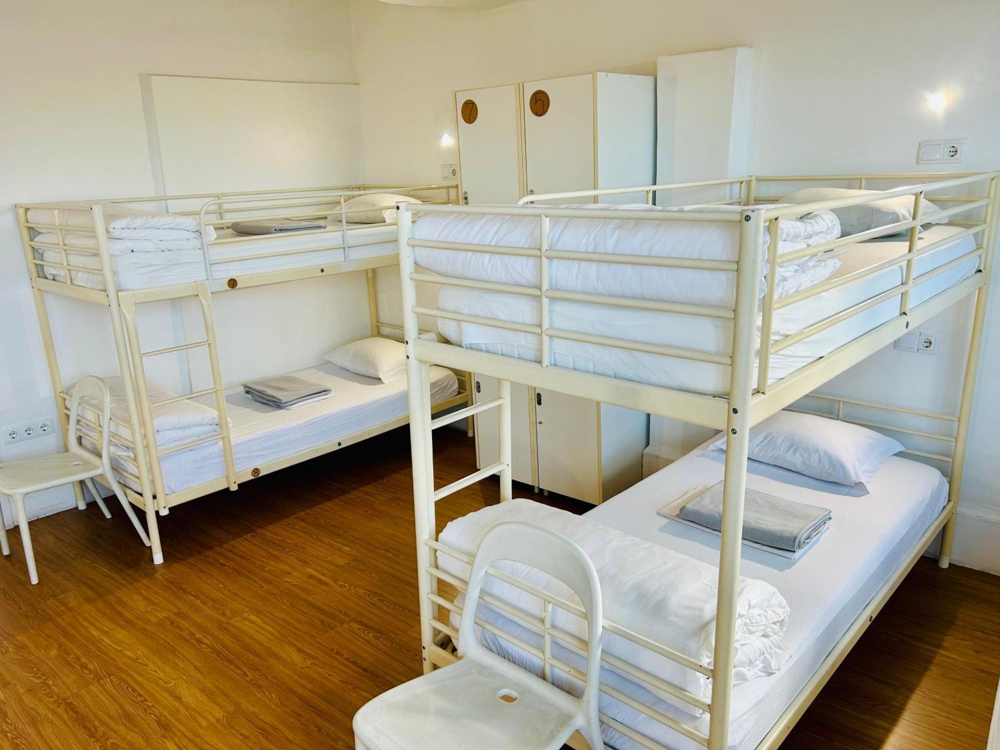 Porto Wine Hostel Экстерьер фото