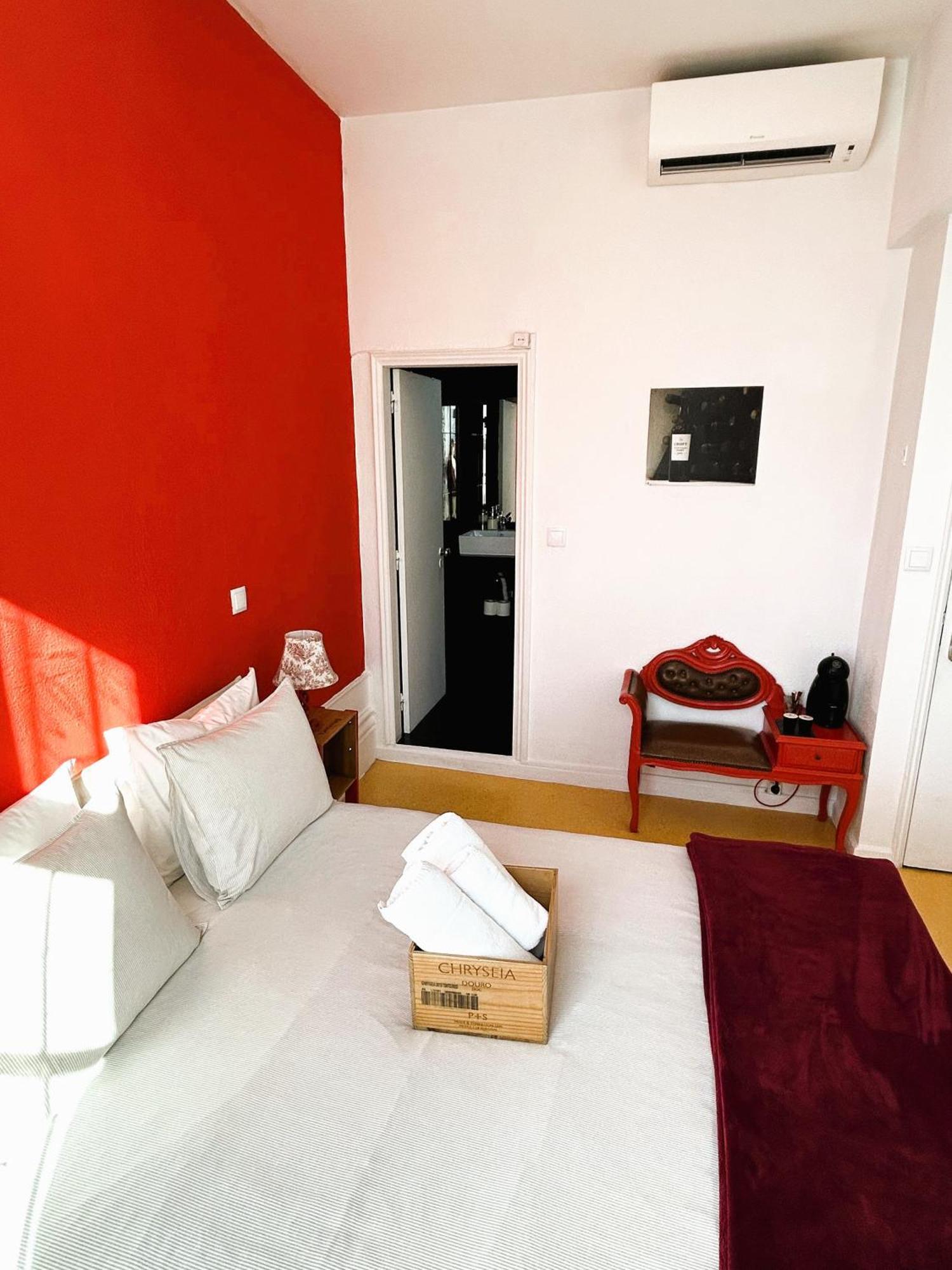 Porto Wine Hostel Экстерьер фото