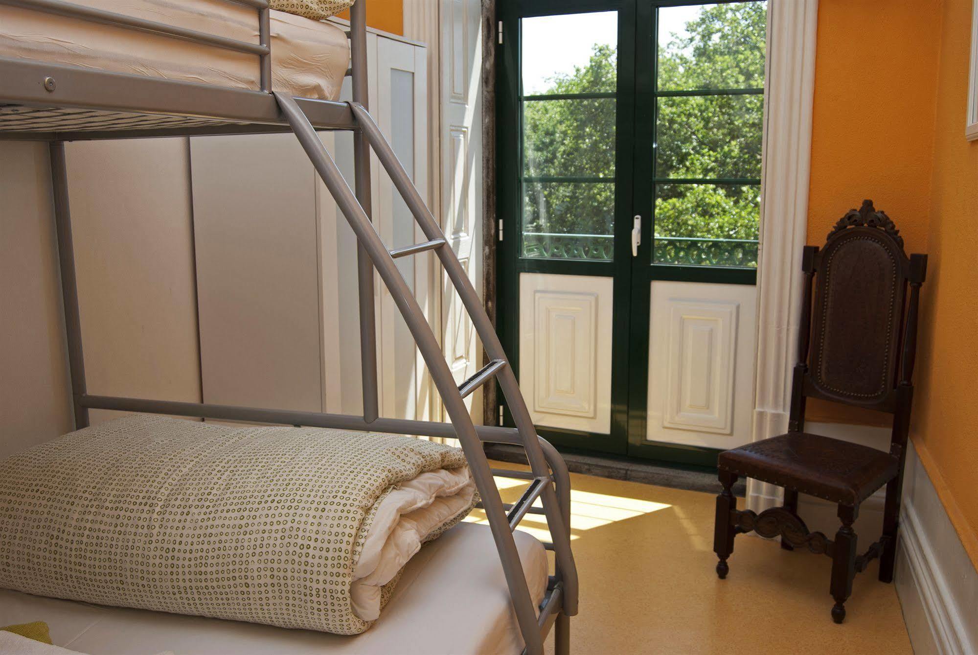 Porto Wine Hostel Экстерьер фото
