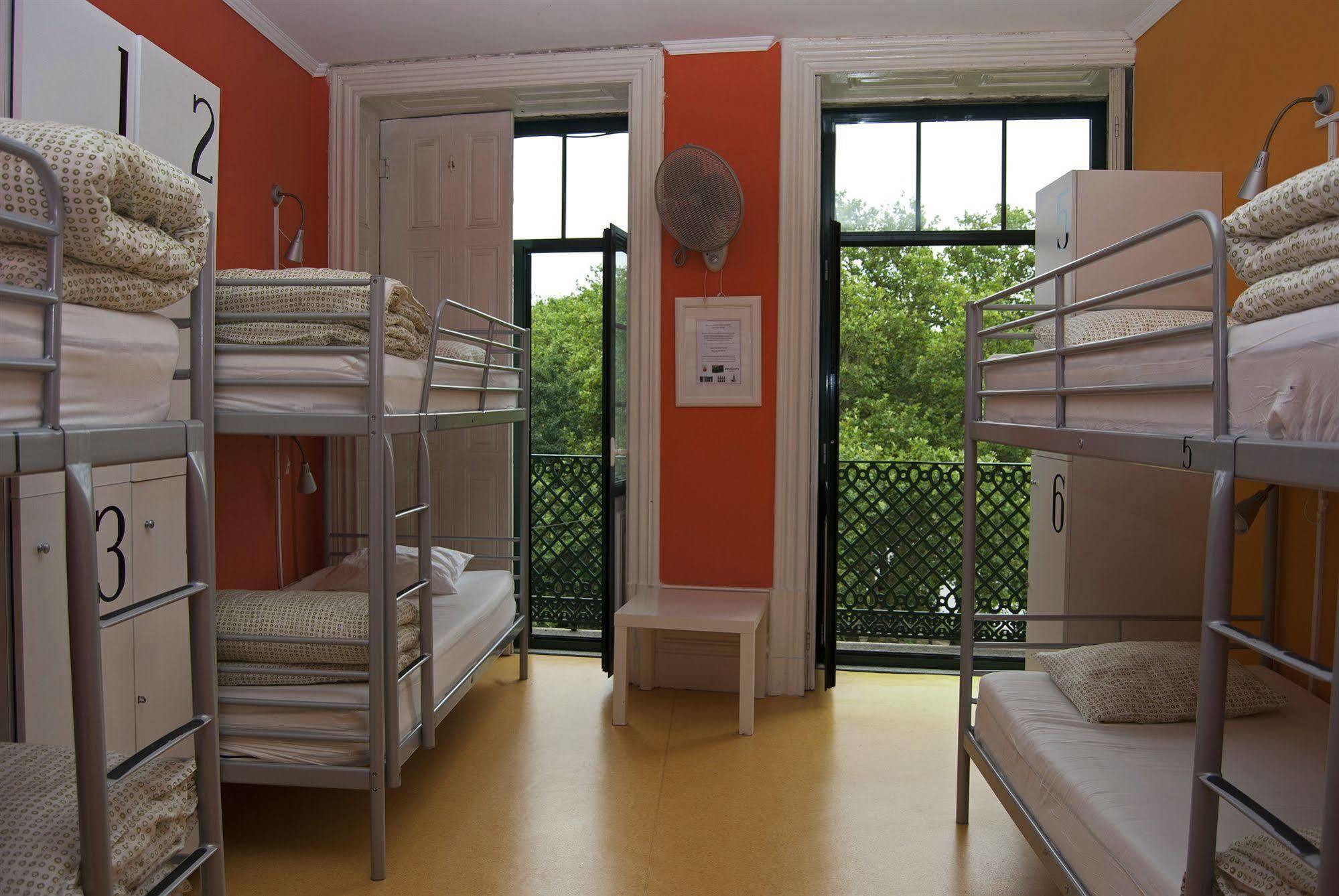 Porto Wine Hostel Экстерьер фото